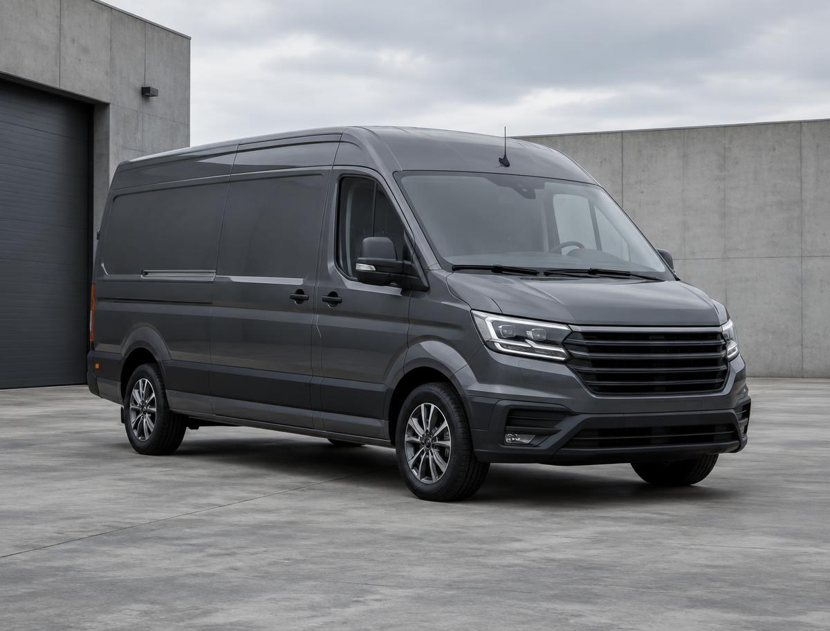 Fleet & Business Transport